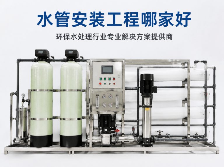 南京污水站加药消毒配套工程